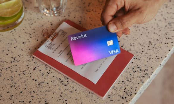 Revolut, nel 2023 ricavi in crescita del 95%, bene Italia