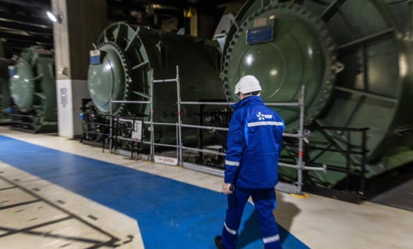 Edf-Federacciai-Ansaldo per l'energia nucleare nelle acciaierie