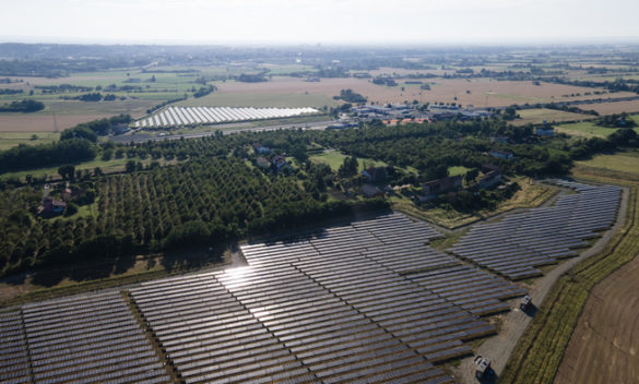 Edison, 7 nuovi impianti fotovoltaici in Piemonte