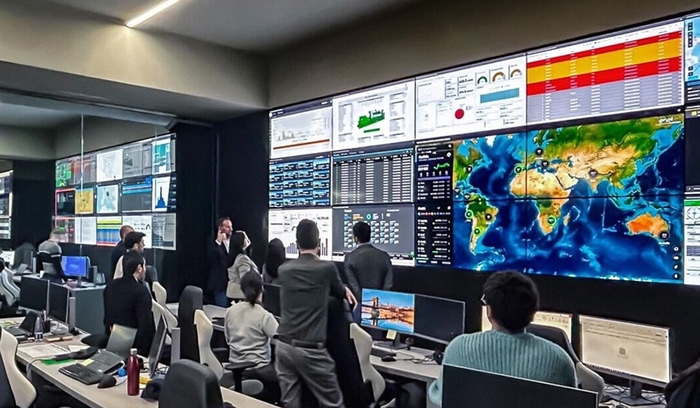 Sicilia hightech piace al Giappone,Yokogawa acquisita Baxenergy