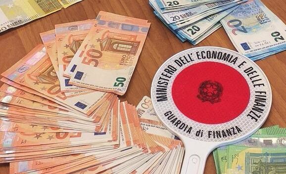 Uif, in Italia contaminazione criminale in economia legale