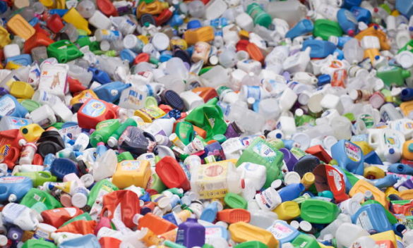Conai, l'Italia ricicla il 75,3 dei rifiuti da imballaggio