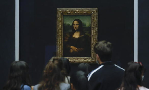 Sotheby's vende villa della Gioconda a Firenze per 18 milioni