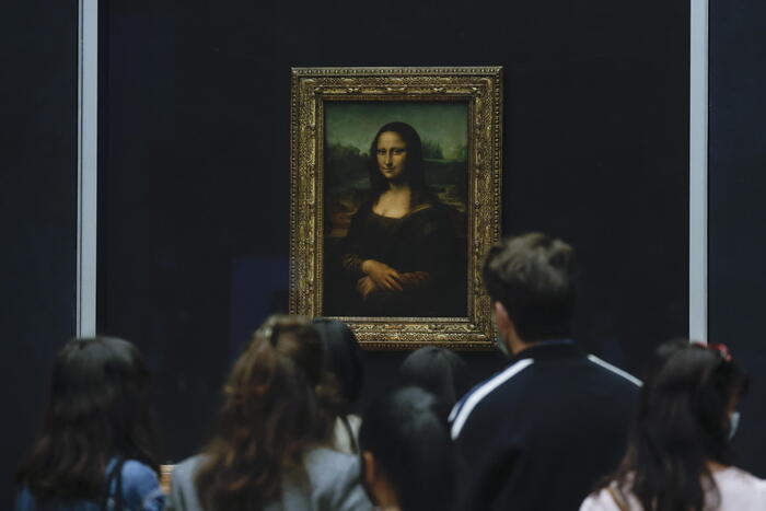 Sotheby's vende villa della Gioconda a Firenze per 18 milioni