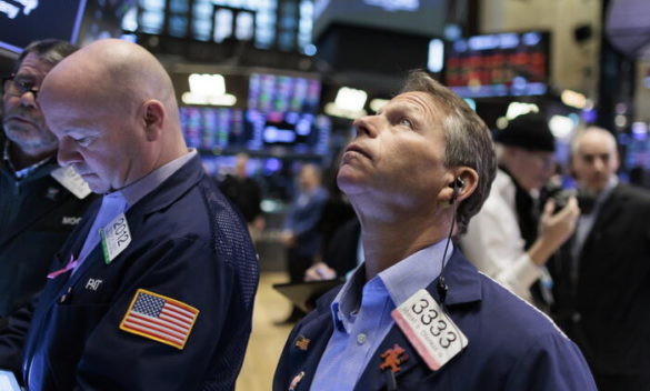 Wall Street su nuovi record dopo il fallito attentato a Trump