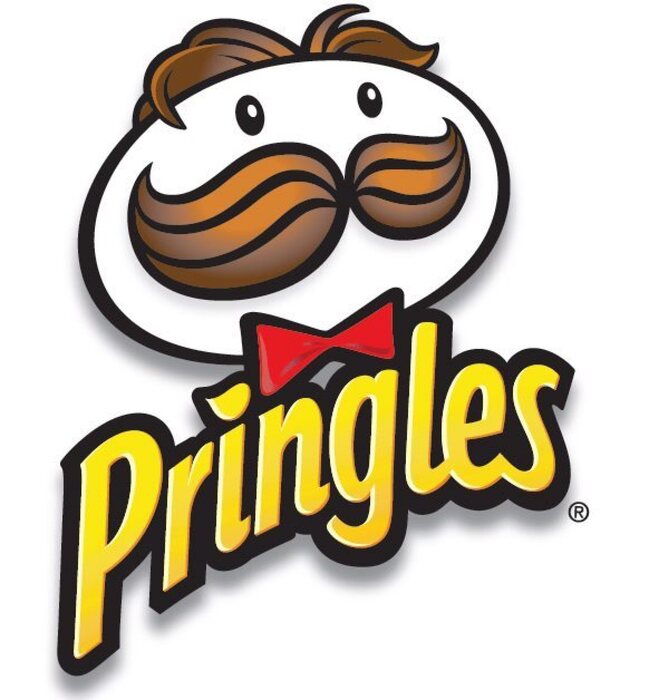 Mars acquista Pringles per 35,9 miliardi