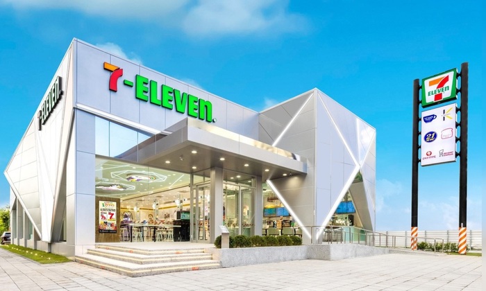 Circle K vuole Seven Eleven, in Borsa vale 38 miliardi