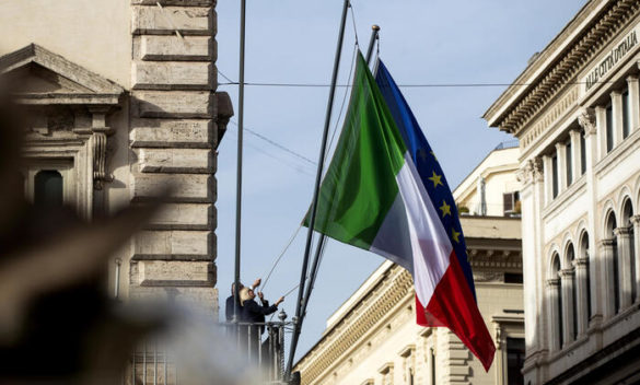 Bozza dl omnibus, 25 articoli, da proroghe fisco a Scampia