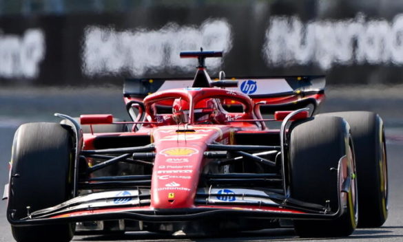 Ferrari, ricavi trimestre +16% e utile netto +24%