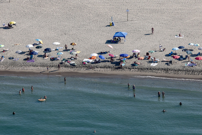 Niente vacanze per 6,5 milioni di italiani