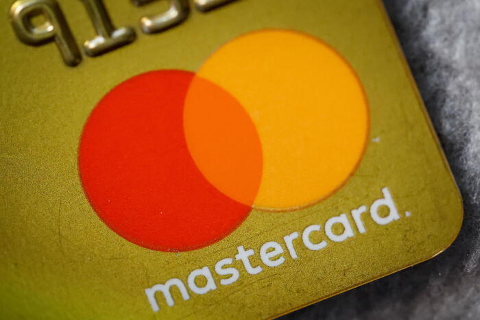 Mastercard taglia il 3% del personale, 1.000 persone