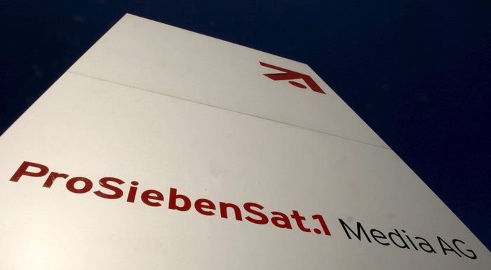 Prosieben rivede l'utile nel semestre, 33 milioni