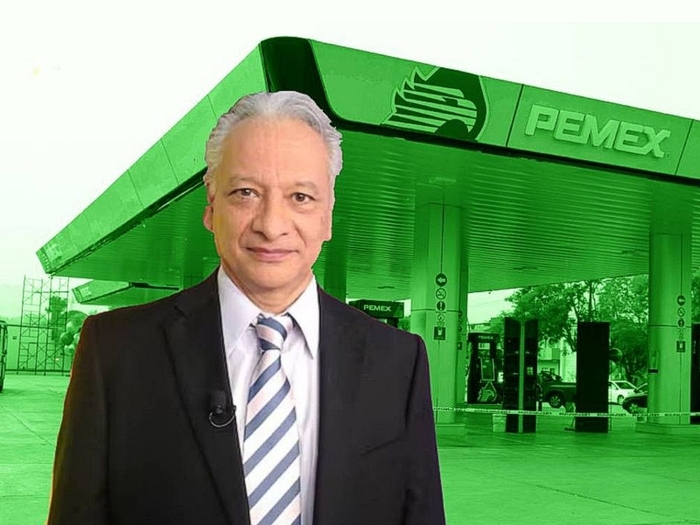 Messico, nominato il nuovo direttore di Pemex