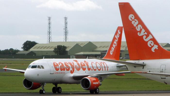 Sciopero di EasyJet in Portogallo complica il Ferragosto