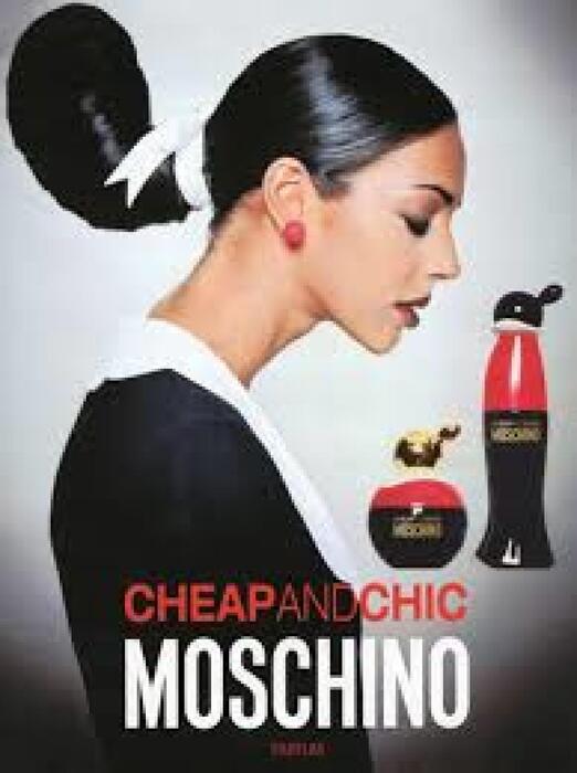 Aeffe corre in Borsa +9% con cessione profumi Moschino