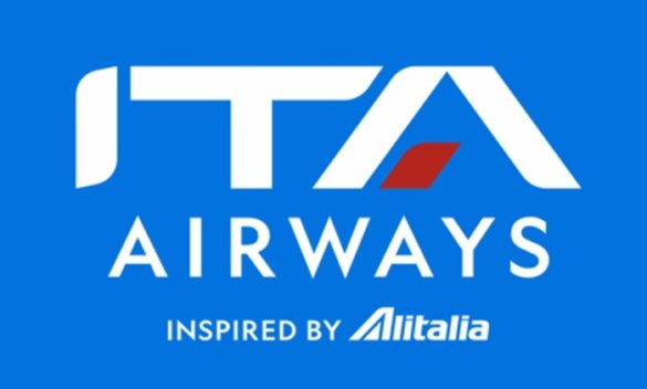 Ita, torna il logo Alitalia, affiancherà il marchio