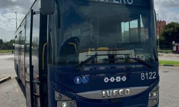 Usb, venerdì sciopero di 24 ore di bus, metro e tram