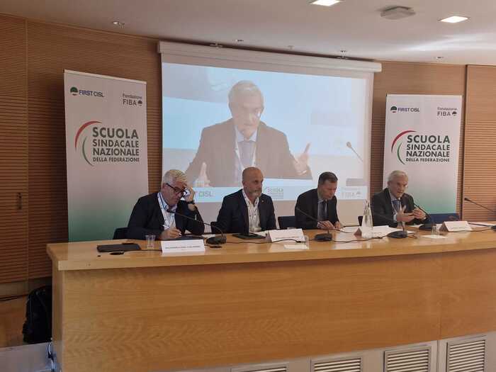 First Cisl lancia a Firenze la scuola sindacale nazionale