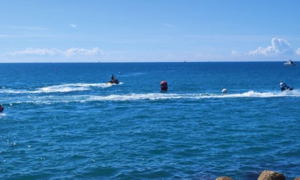 Ok a nuovo elettrodotto sottomarino fra Calabria e Sicilia