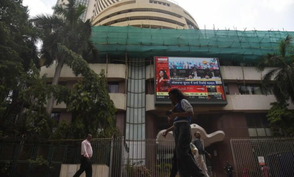 Borsa: Asia in calo, pesa il Pil del Giappone, Tokyo -0,48%