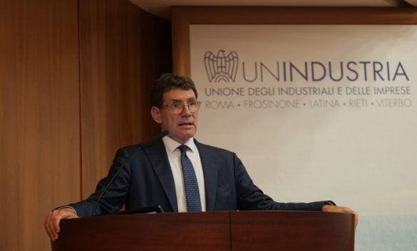 Unindustria, Giuseppe Biazzo è il nuovo presidente