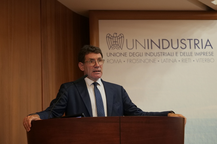 Unindustria, Giuseppe Biazzo è il nuovo presidente