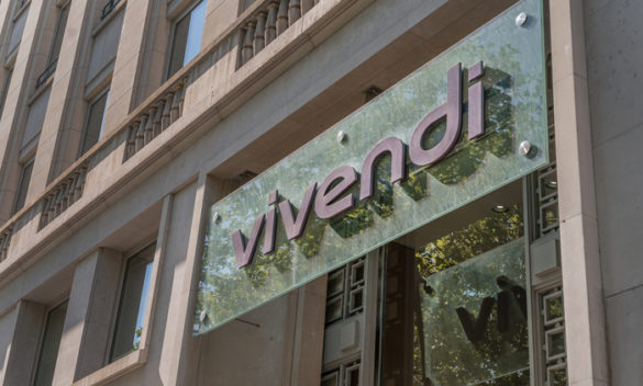 Vivendi, le quote Tim e Mfe a garanzia ma mantiene 'mani libere'