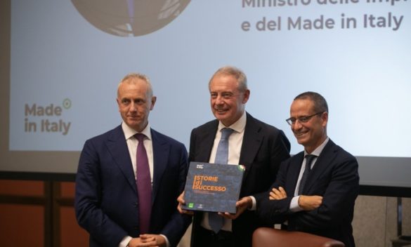 'Storie di successo Made in Italy', tra identità e innovazione