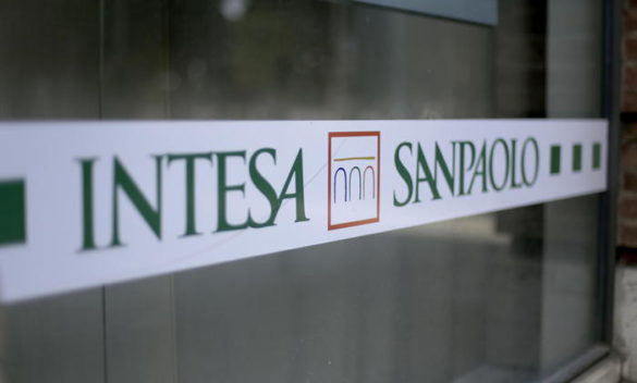 Sindacati, verso 3mila uscite volontarie da Intesa Sanpaolo