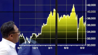 La Banca centrale cinese dispone un forte taglio dei tassi sui mutui esistenti