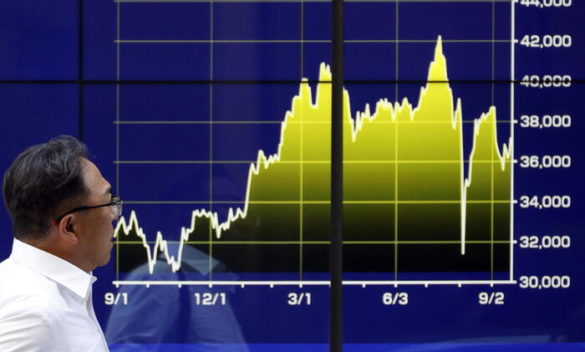 La Banca centrale cinese dispone un forte taglio dei tassi sui mutui esistenti