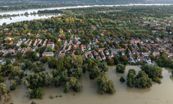 Polizza casa contro alluvioni, tante le variabili per il prezzo