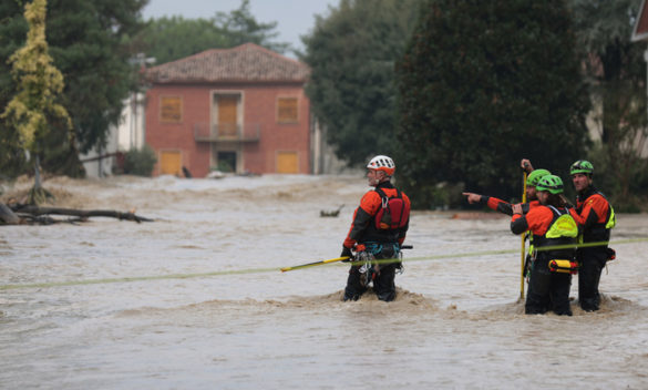 Musumeci, ci avviamo a obbligo di polizze clima sulle case