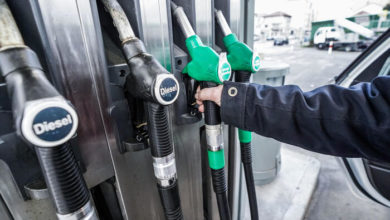 Qe, benzina self scende sotto 1,8 euro al litro