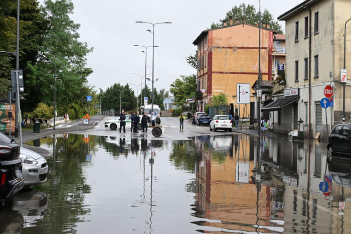 Fonti Mimit, nessun rinvio polizza anti-catastrofi imprese