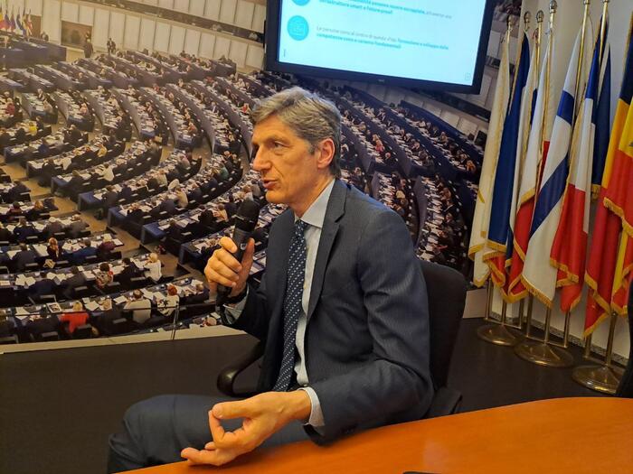 Venier, 'Ravenna Ccs decarbonizza le imprese energivore'