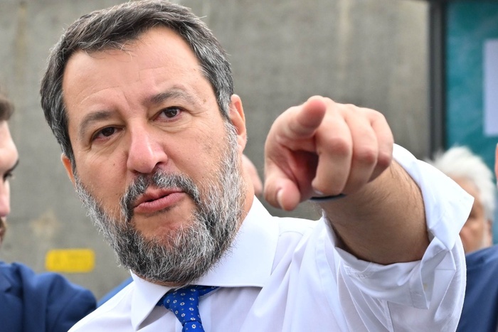 Salvini ai ministri Ue, il solo elettrico un fallimento