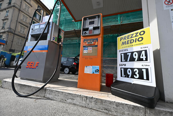 Fegica-Cisl, ddl carburanti carente, regole solo per i nuovi