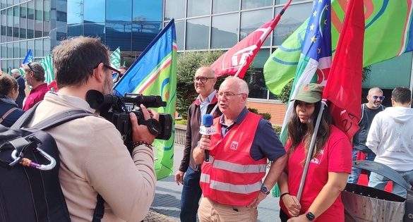 Sciopero alla Coca Cola, turni troppo lunghi per i commerciali