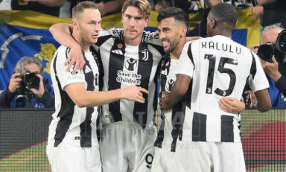 Juventus, aumenta a 199,2 milioni la perdita