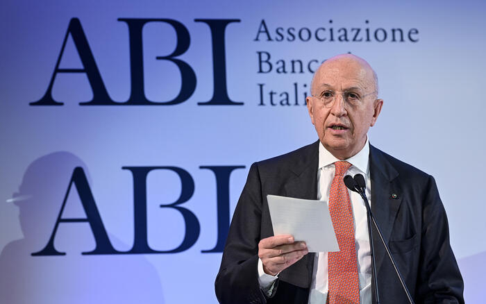 Patuelli, 'Bce su tassi ha fatto il possibile in attesa Fed'