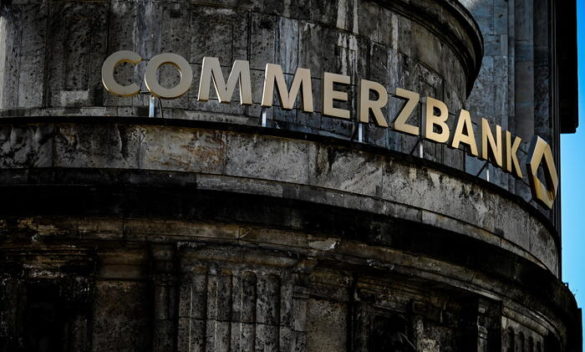 Unicredit aumenta la sua posizione al 21% di Commerzbank