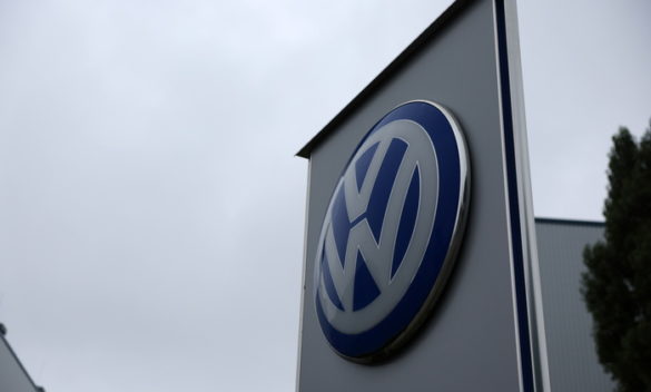 Volkswagen taglia ancora le previsioni sul 2024