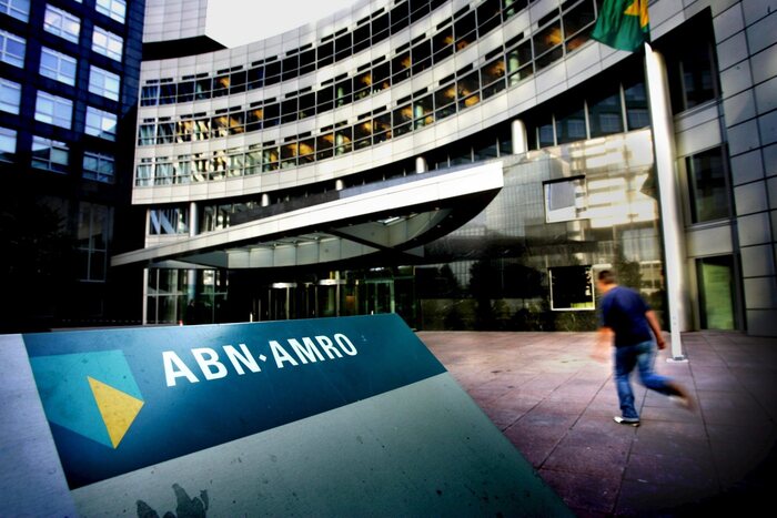 L'Olanda avvia la vendita di un altro 10,5% di Abn Amro