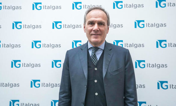 Italgas acquista 2i Rete Gas, operazione da 5,3 miliardi