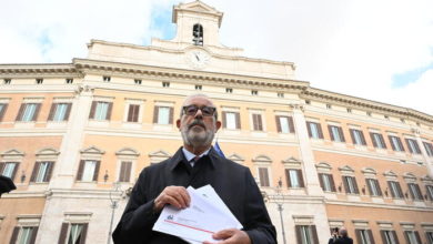 Uil pensionati, '10 centesimi in più al giorno sulle minime'