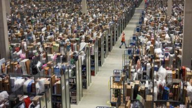 Amazon, nel 2023 4 miliardi di investimenti in Italia