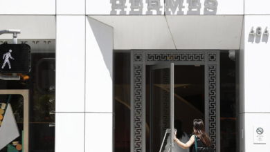 Nel terzo trimestre +10% i ricavi di Hermes a 3,7 miliardi