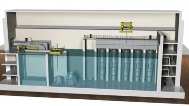 Pichetto, 2,5 miliardi per uno small modular reactor