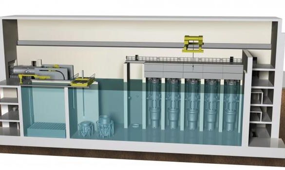 Pichetto, 2,5 miliardi per uno small modular reactor